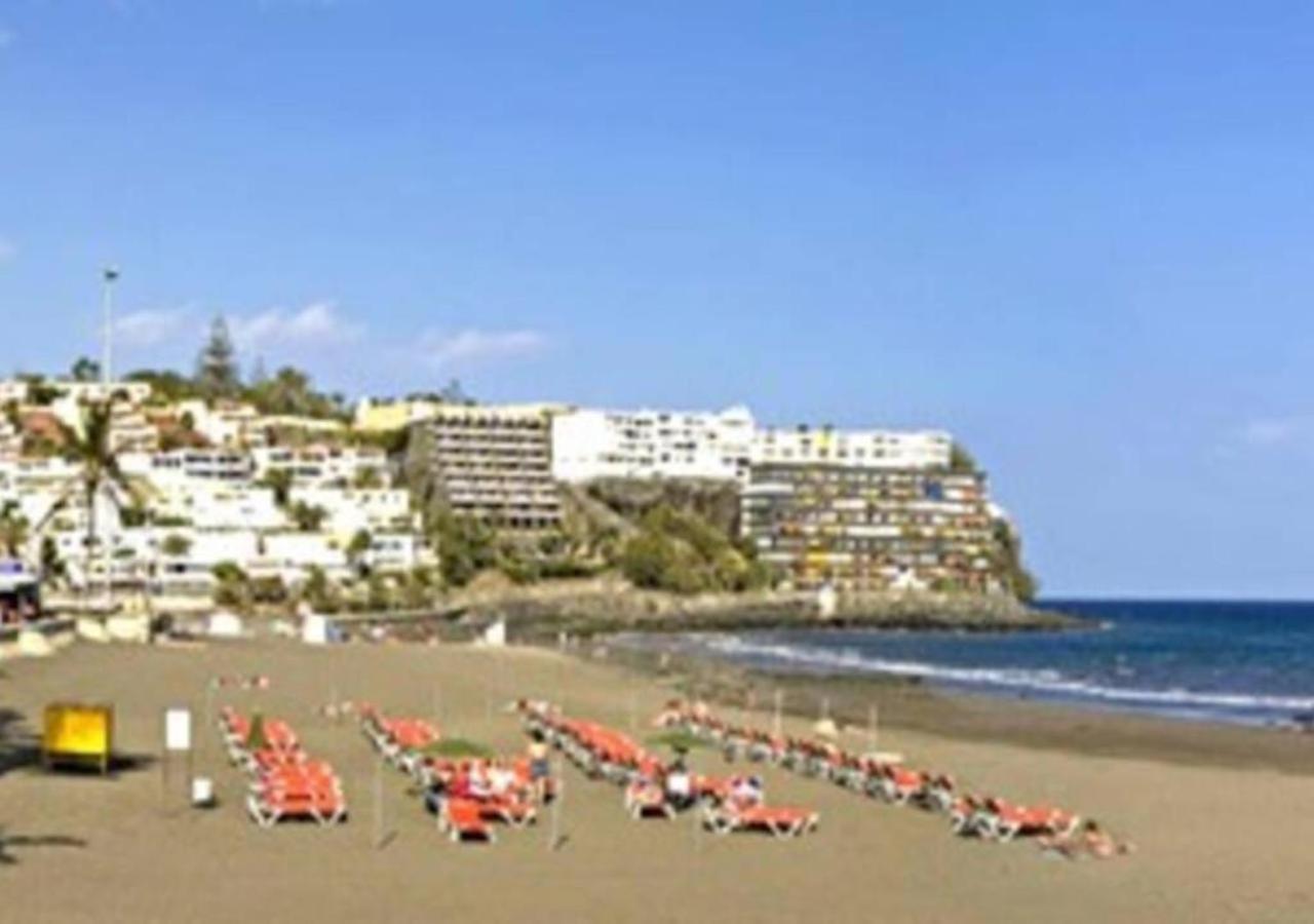 Gc Beach Maspalomas  Eksteriør bilde
