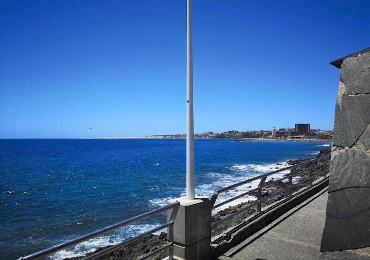 Gc Beach Maspalomas  Eksteriør bilde